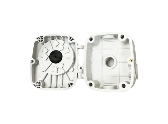 BOLIDE - BP-JB-BOX - Hinged Junction Box for BN8035/NDAA, BN8036AI/NDAA, BN8037AI/NDAA