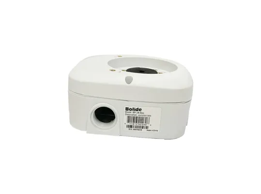 BOLIDE - BP-JB-BOX - Hinged Junction Box for BN8035/NDAA, BN8036AI/NDAA, BN8037AI/NDAA