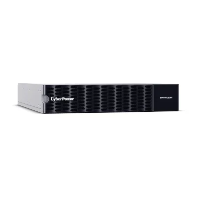 CYBERPOWER - BP144VL2U01 - Extended Battery Module for Smart App Online OL5KRTHD and OL6KRTHD UPS Systems