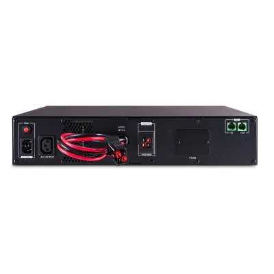 CYBERPOWER - BP48VP2U01 - Extended Battery Pack for PR750RTXL2U, PR1000RTXL2U, PR750RTXL2UC, PR1000RTXL2UC