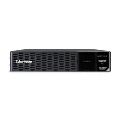 CYBERPOWER - BP48VP2U02TAA - Extended Battery Pack for PR1500RTXL2UTAA / PR2000RTXL2UTAA / PR3000RTXL2UTAA