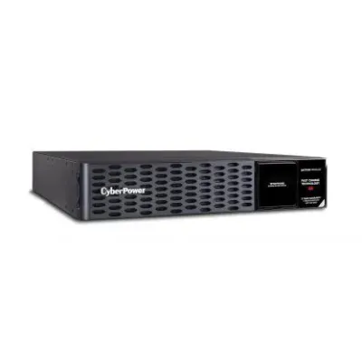 CYBERPOWER - BP48VP2U02TAA - Extended Battery Pack for PR1500RTXL2UTAA / PR2000RTXL2UTAA / PR3000RTXL2UTAA