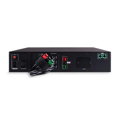 Cyber Power - BP48VP2U02 - Extended Battery Module 