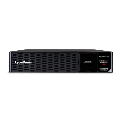 Cyber Power - BP48VP2U02 - Extended Battery Module 