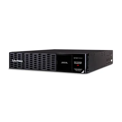 Cyber Power - BP48VP2U02 - Extended Battery Module 