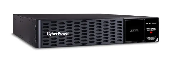 Cyber Power - BP48VP2U02 - Extended Battery Module 