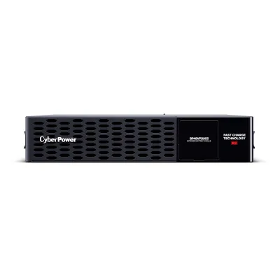 CYBERPOWER - BP48VP2U03 - Extended Battery Pack for PR2200RTXL2UAN, PR3000RTXL2UAN, PR2200RTXL2UHVAN, PR3000RTXL2UHVAN, PR2200RTXL2UACN, PR3000RTXL2UACN