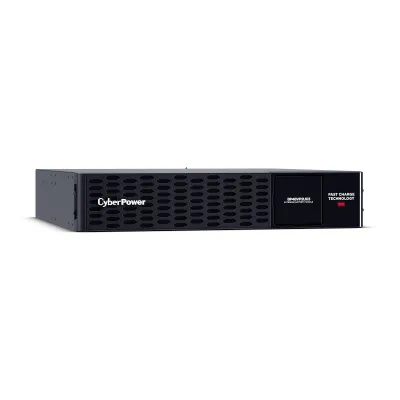 CYBERPOWER - BP48VP2U03 - Extended Battery Pack for PR2200RTXL2UAN, PR3000RTXL2UAN, PR2200RTXL2UHVAN, PR3000RTXL2UHVAN, PR2200RTXL2UACN, PR3000RTXL2UACN