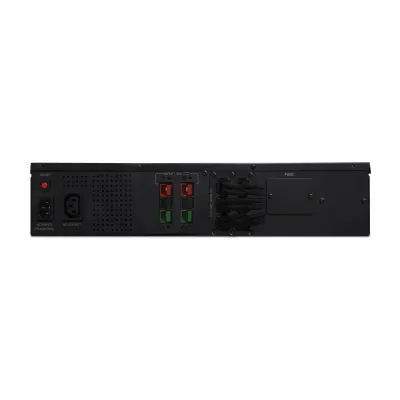 Cyber Power - BPL48V75ART2UTAA - UPS SYSTEMS TAA Compliant TAA Compliant Extended Battery Pack for PR5000LCDRTXL5UTAA