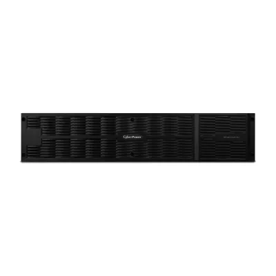 CYBERPOWER - BPL48V75ART2U - Extended Battery Pack for PR5000LCDRTXL5U, PR6000LCDRTXL5U