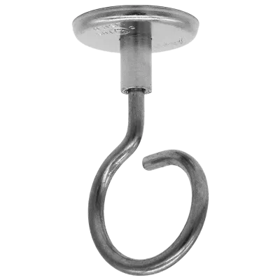 Magdaddy - BRM4T125-10 - 1-1/4" Magnetic Bridle Ring, UL Listed 75 lbs