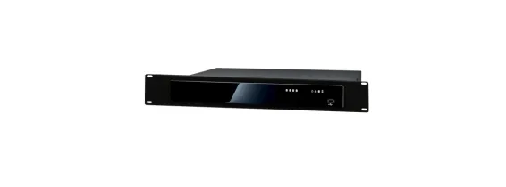 Lilin - BTE07K - 19" Rack Mount Bracket (Black)