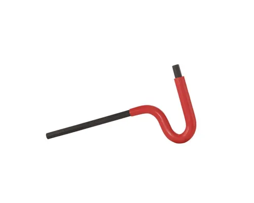 Jonard Tools - BW-516 - T Handle Security Wrench - 5/16 "
