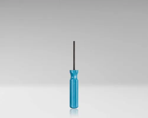 Jonard Tools - BW-532-3 - Booth Wrench 3" Long Shaft