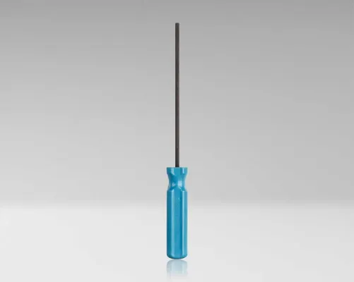 Jonard Tools - BW-532 - Booth Wrench 6" Long Shaft
