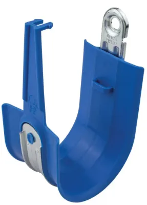 Platinum Tools - HPH64ACPA-25BL - HPH JHk 4" 90 degrees Angle 1-1/16" Powder Actuated Nail, Sz64, Blue (25 EA)