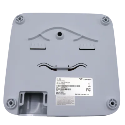 Luminys - C-2PA - 2-Door Web Access Controller