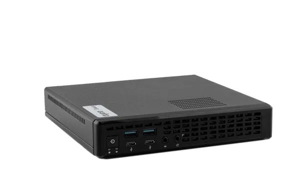 ExacqVision - C-00T-32SL - C-Series Pro Live Monitoring Station Running Exacqvision Client Linux Supports 32 Full HD Streams