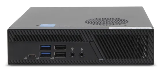 ExacqVision - C2-00T-32SL - C-Series Live Monitoring 32 Stream Workstation (Dual display support), Linux