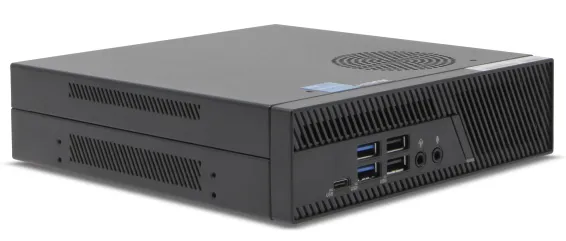 ExacqVision - C2-00T-32SL - C-Series Live Monitoring 32 Stream Workstation (Dual display support), Linux