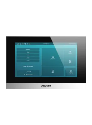 Akuvox - C315W - Door Phones SIP 2.0 