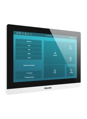 Akuvox - C317S - SIP Indoor unit (Android Version)