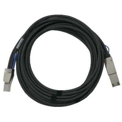 QNAP - CAB-SAS30M-8644-8088 - Mini SAS Cable (SFF-8644 to SFF-8088), 3.0m