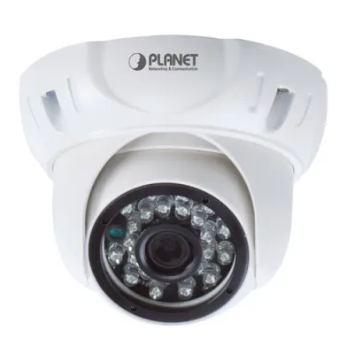 Planet - CAM-AHD425 - AHD 1080p IR Dome Camera