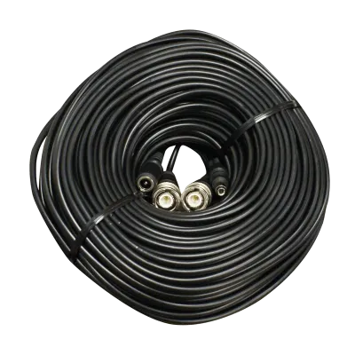 SPECO - CBL50BB - 50' Video/Power Extension Cable with BNC/BNC Connectors