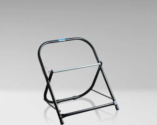 Jonard Tools - CC-2721 - Steel Cable Caddy For 16" X 20" Wire Spools
