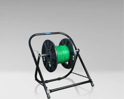 Jonard Tools - CC-2726 - Steel Cable Caddy, 26" Wide