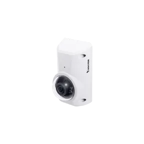 Vivotek - CC9380-HV - 5MP 180° Horizontal Panoramic Outdoor Vandal Proof Dome