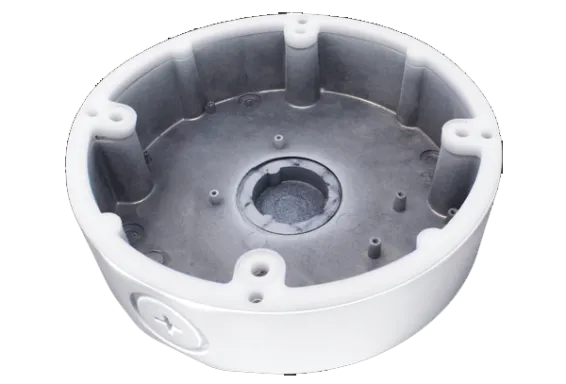 IDIS - CDMJBH10 - Conduit Box 