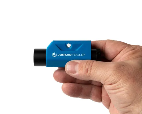 Jonard Tools - CF-200 - WiSpy - Multipurpose Wireless Inspection Camera & Cable Pulling Tool