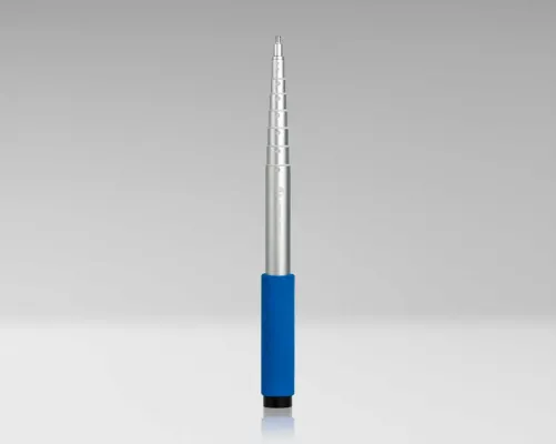 Jonard Tools - CFP-60 - Telescoping Pole - 5'