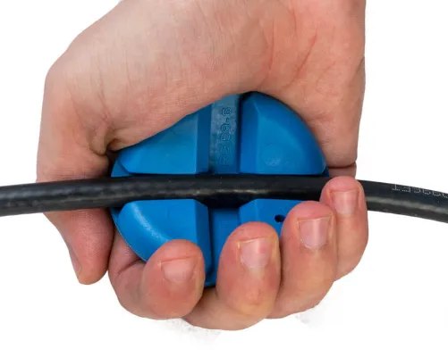 Jonard Tools - CG-100 - COAX Cable Gripping Tool