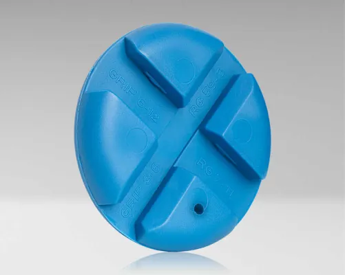 Jonard Tools - CG-100 - COAX Cable Gripping Tool