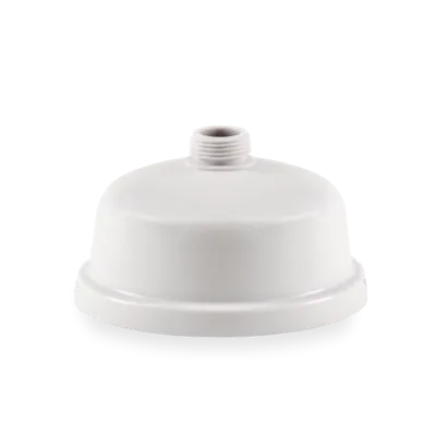 IDIS - CID-CAP-W - Mounting Cap 