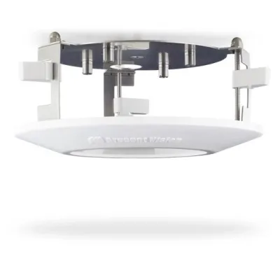 IDIS - CLD-FMA - Flush Mount Adapter for Contera Large 