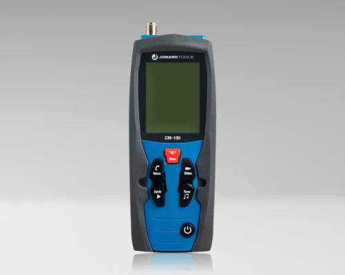 Jonard Tools - CM-100 - Cable Mapper Pro