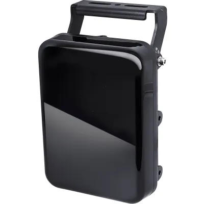 Vivotek - CM48I8-2040 - Continuous Variable IR Illuminator, Angle:20~40⁰/IR:100~250M