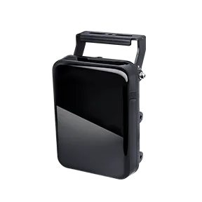 Vivotek - CM80I8-4080 - IR illuminator with CVA, 40ﾟ~80ﾟ