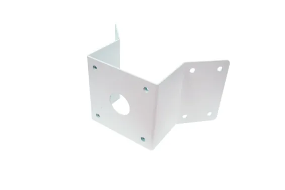 GANZ - CMA-4600 - Corner Mount for ZN-PTZ202XE-XT & ZN1-P4DT54, ZN1A-P4DT54, ZN1A-P4DT54U
