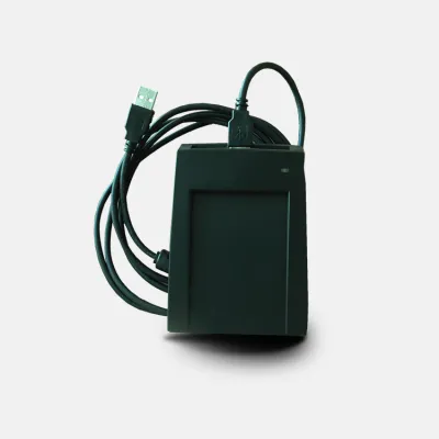 ZKTeco USA - CR10E - Enrollment reader