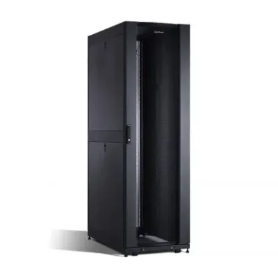 Cyber Power - CR42U11001 - 42U 19" Rack Enclosure, 600mm Wide, 1070mm Deep