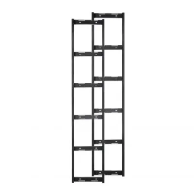 Cyber Power - CRA30008 - Cable Ladder, 10FT (3M), 2X 5FT (1.5m) Sections