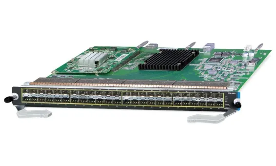 Planet - CS6-S48S - 48-Port 1000X SFP Switch Module for CS-6306R