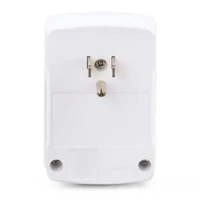 CYBERPOWER - CSB100W - 900 J, 125 V, NEMA 5-15P plug, 1 NEMA 5-15R, Limited lifetime warranty