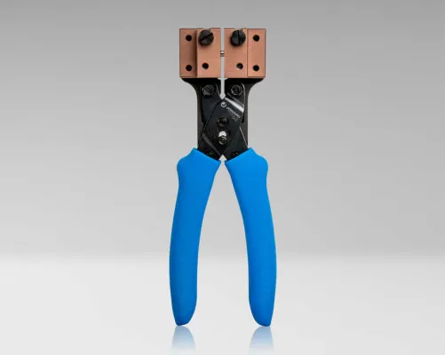 Jonard Tools - CSP-D5 - Cable Slitting Pliers for DAC Cable, 5 mm