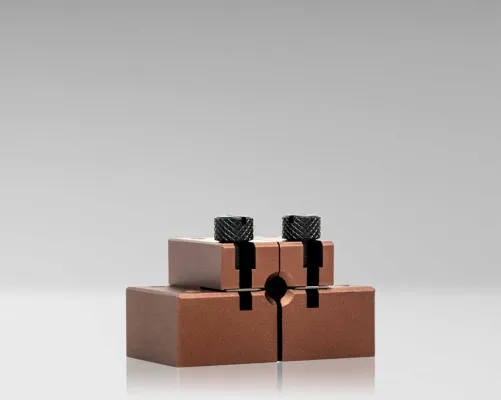 Jonard Tools - CSP-D5B - Replacement Blade Block Set for CSP-D5